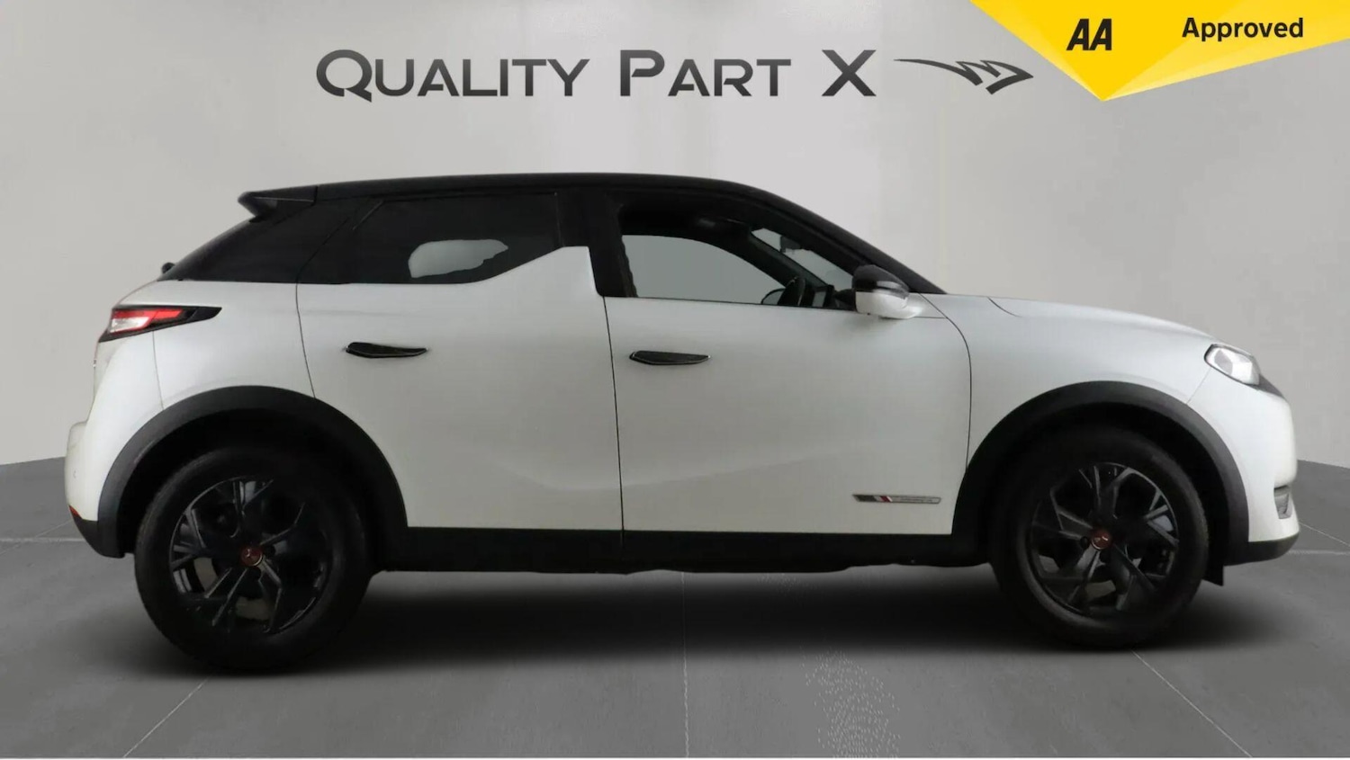 Used DS Automobiles DS 3 2021 for sale - 76667011: Photo 2