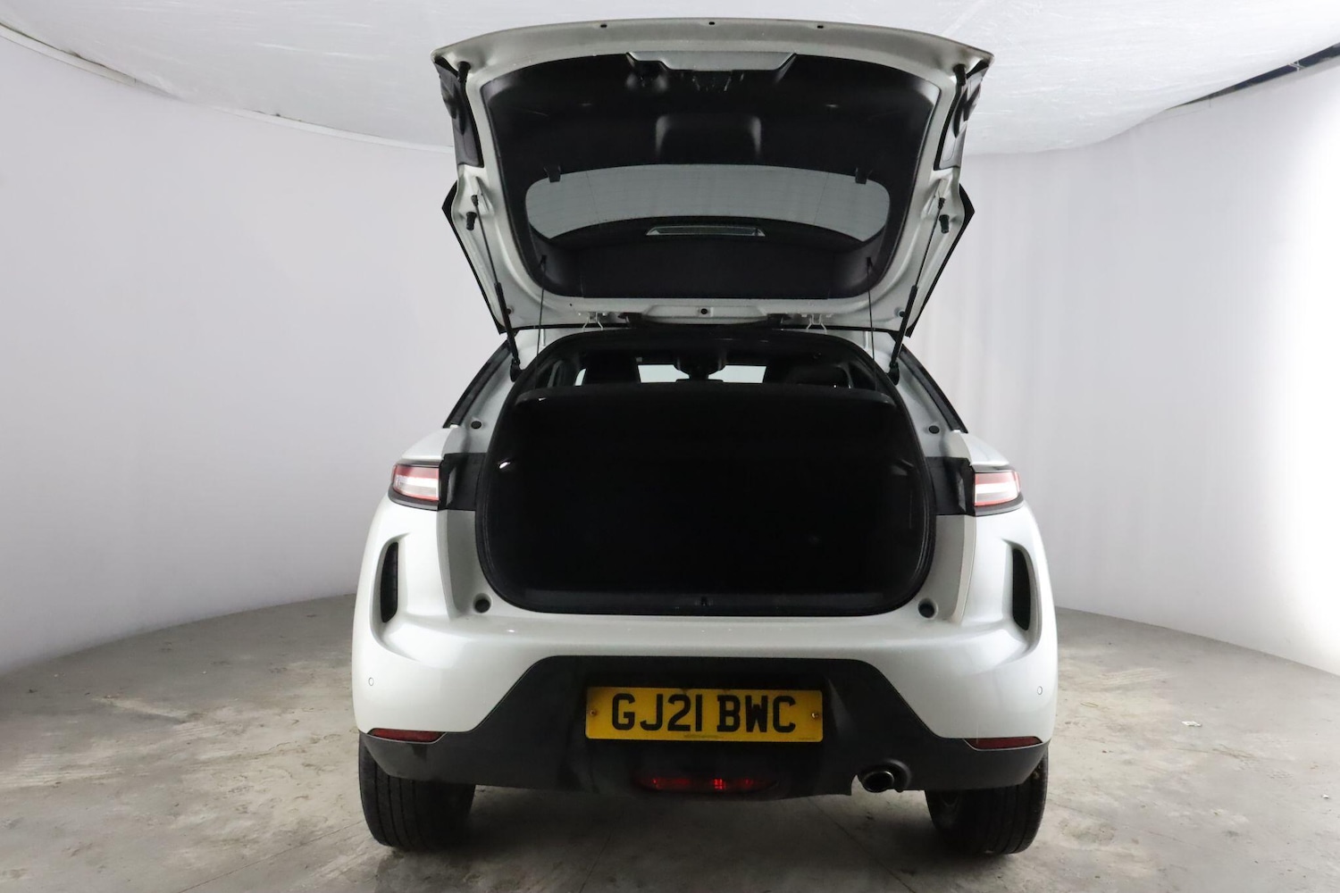 Used DS Automobiles DS 3 2021 for sale - 76667011: Photo 26