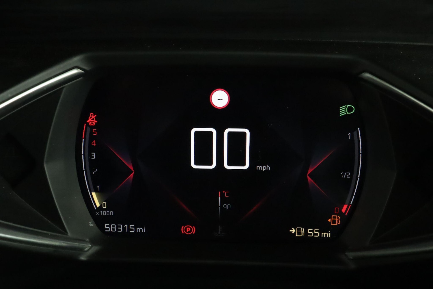 Used DS Automobiles DS 3 2021 for sale - 76667011: Photo 27