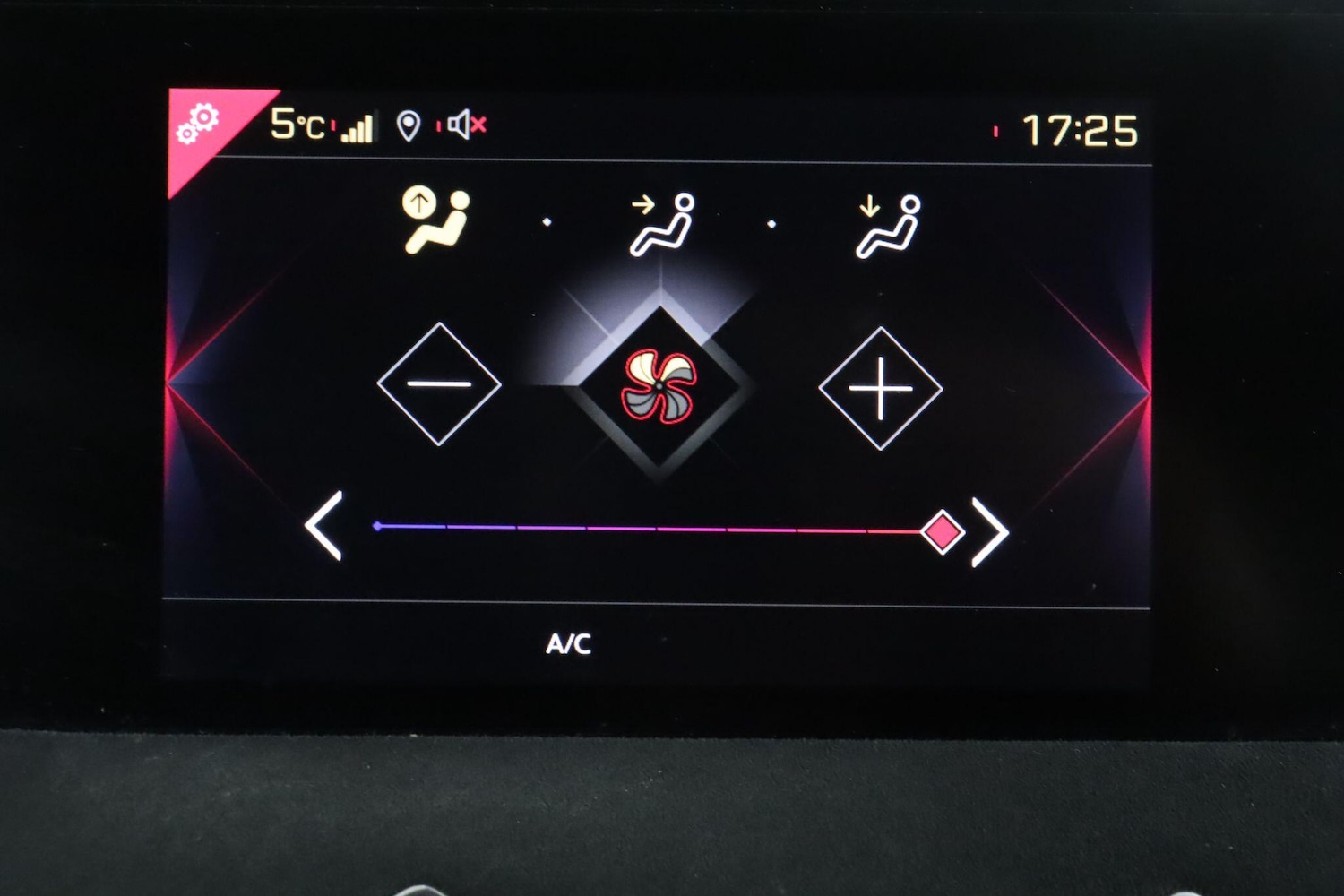 Used DS Automobiles DS 3 2021 for sale - 76667011: Photo 29