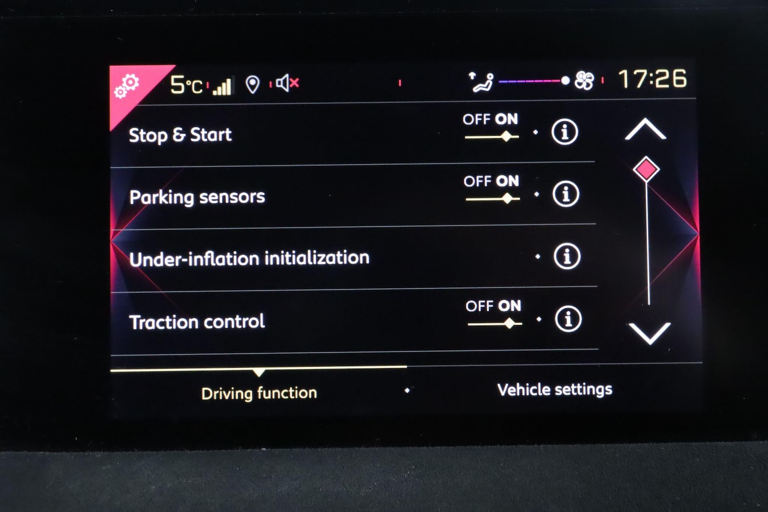 Used DS Automobiles DS 3 2021 for sale - 76667011: Photo 30