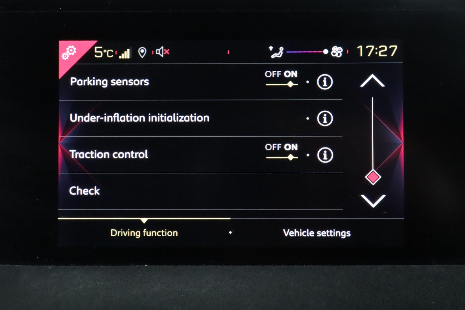 Used DS Automobiles DS 3 2021 for sale - 76667011: Photo 31