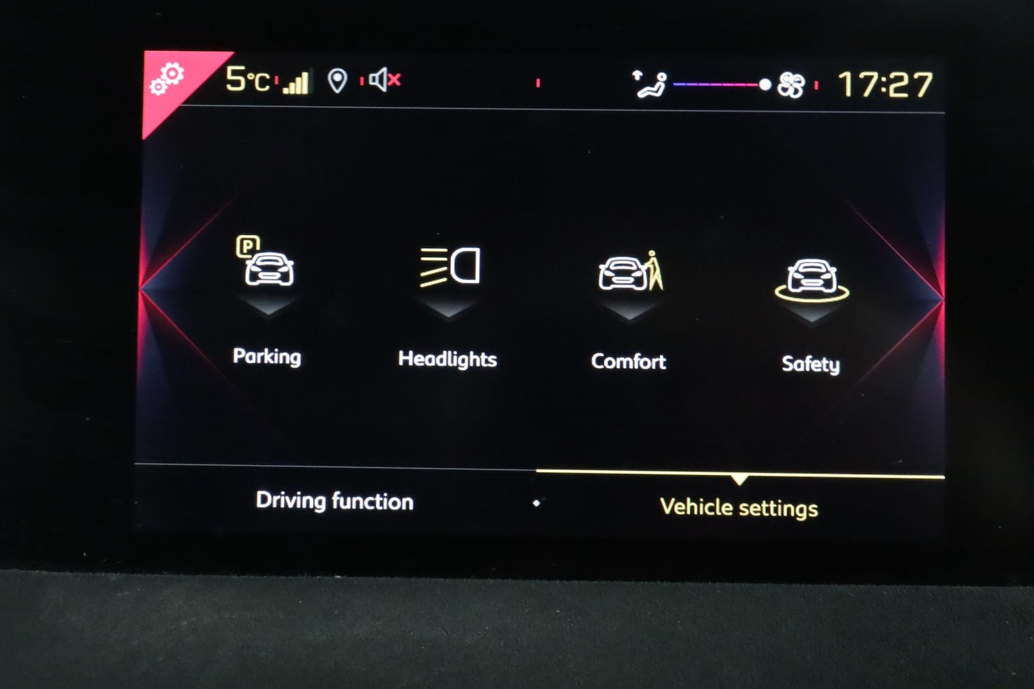 Used DS Automobiles DS 3 2021 for sale - 76667011: Photo 32