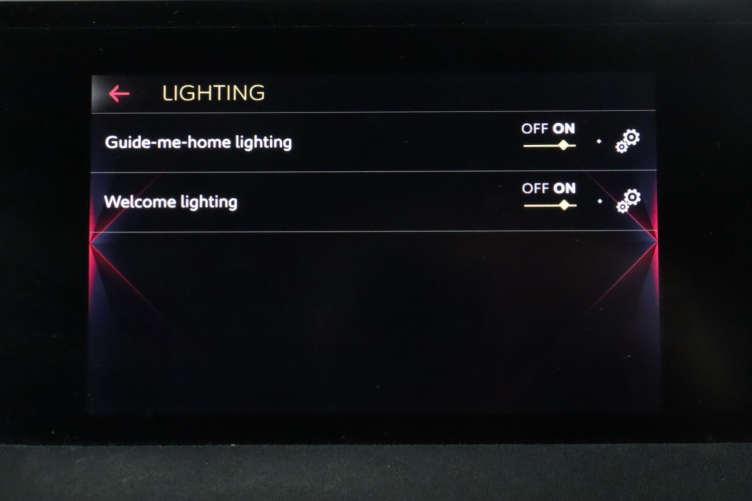 Used DS Automobiles DS 3 2021 for sale - 76667011: Photo 33