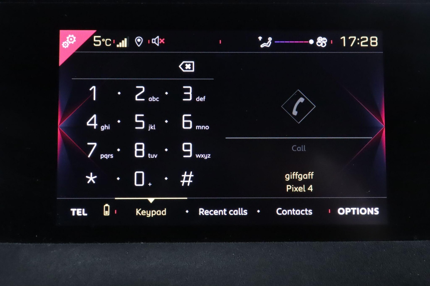 Used DS Automobiles DS 3 2021 for sale - 76667011: Photo 36