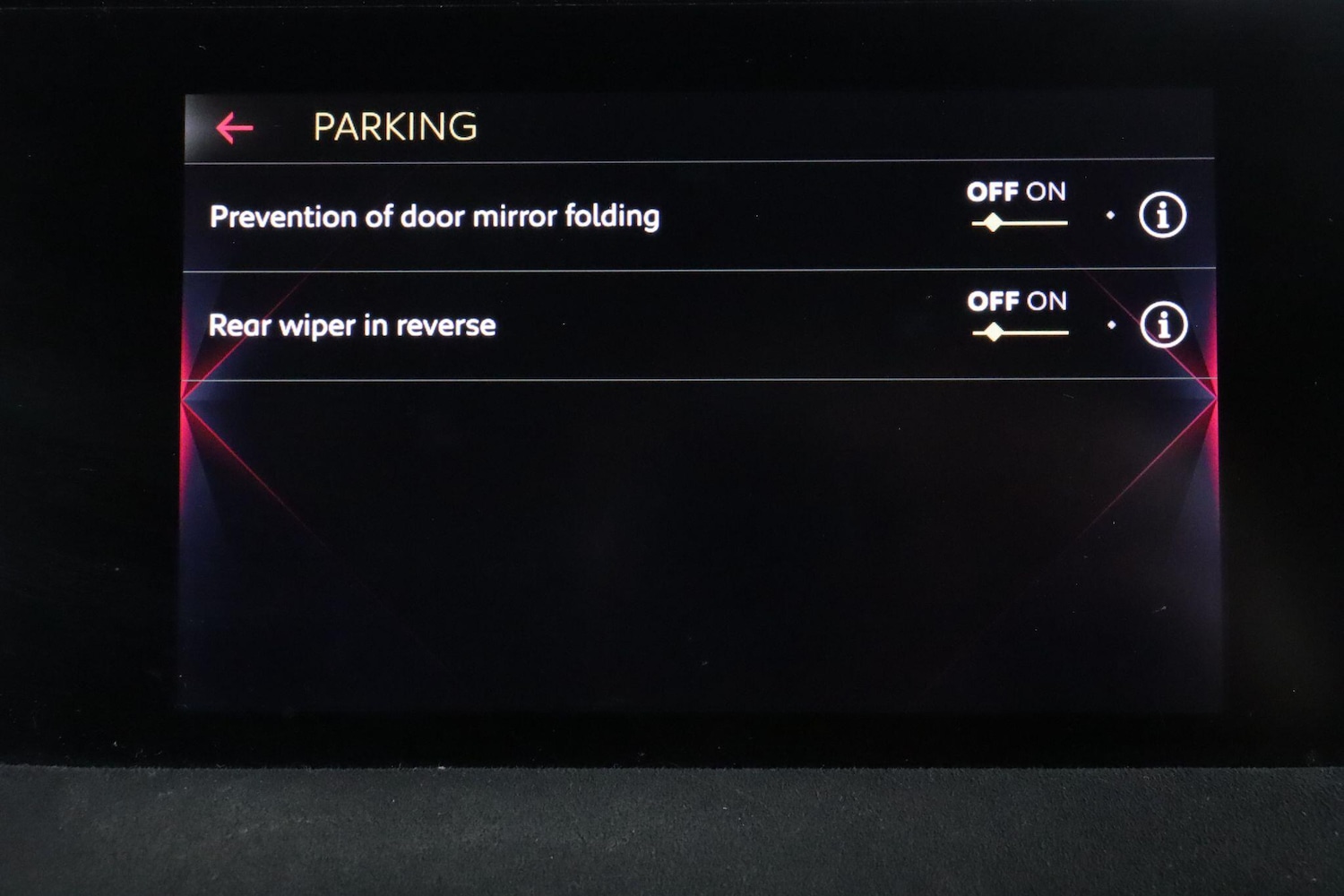 Used DS Automobiles DS 3 2021 for sale - 76667011: Photo 39