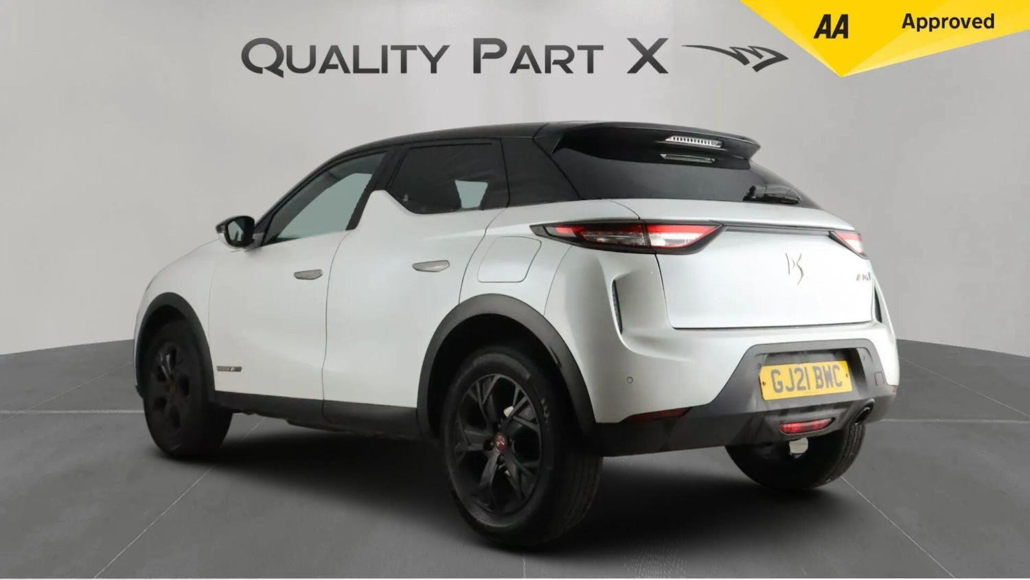 Used DS Automobiles DS 3 2021 for sale - 76667011: Photo 5