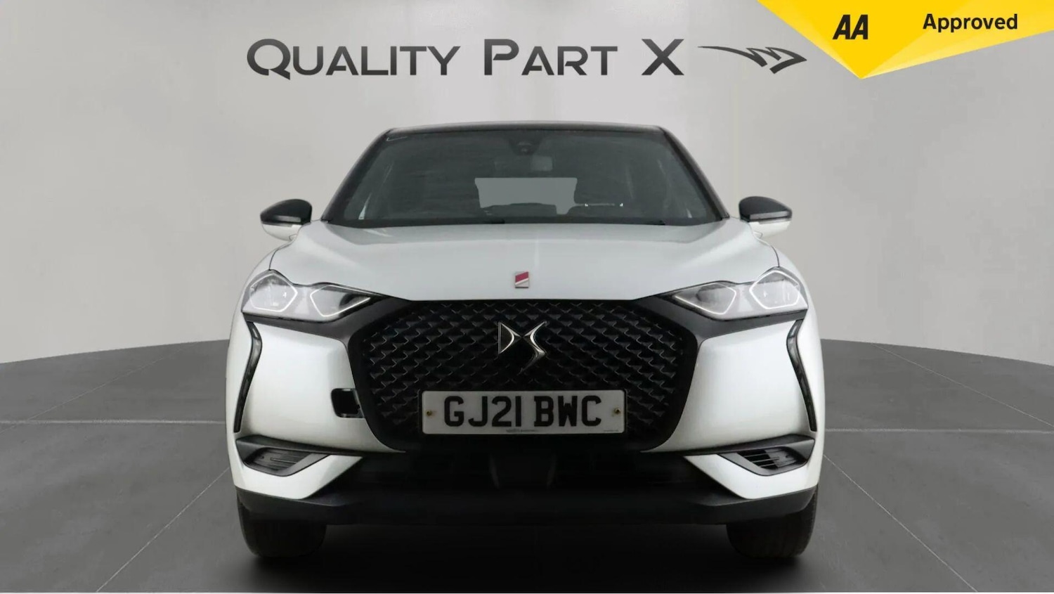 Used DS Automobiles DS 3 2021 for sale - 76667011: Photo 8