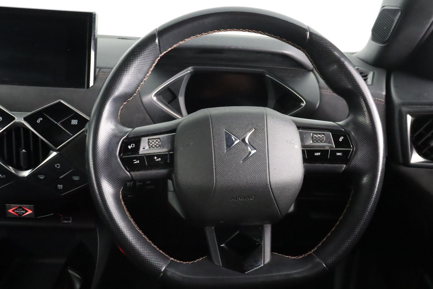 Used DS Automobiles DS 3 2021 for sale - 76667011: Photo 9