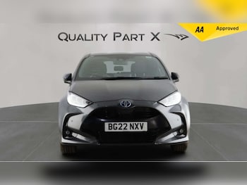 Used Toyota Yaris 2022 for sale - 78258942: Photo