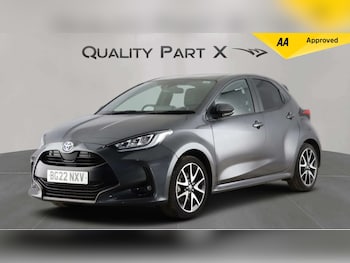 Used Toyota Yaris 2022 for sale - 78258942: Photo