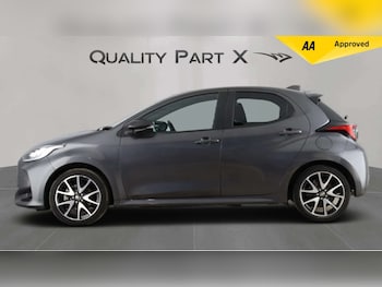 Used Toyota Yaris 2022 for sale - 78258942: Photo