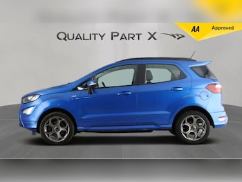 Used Ford Ecosport 2022 for sale - 76824099: Photo