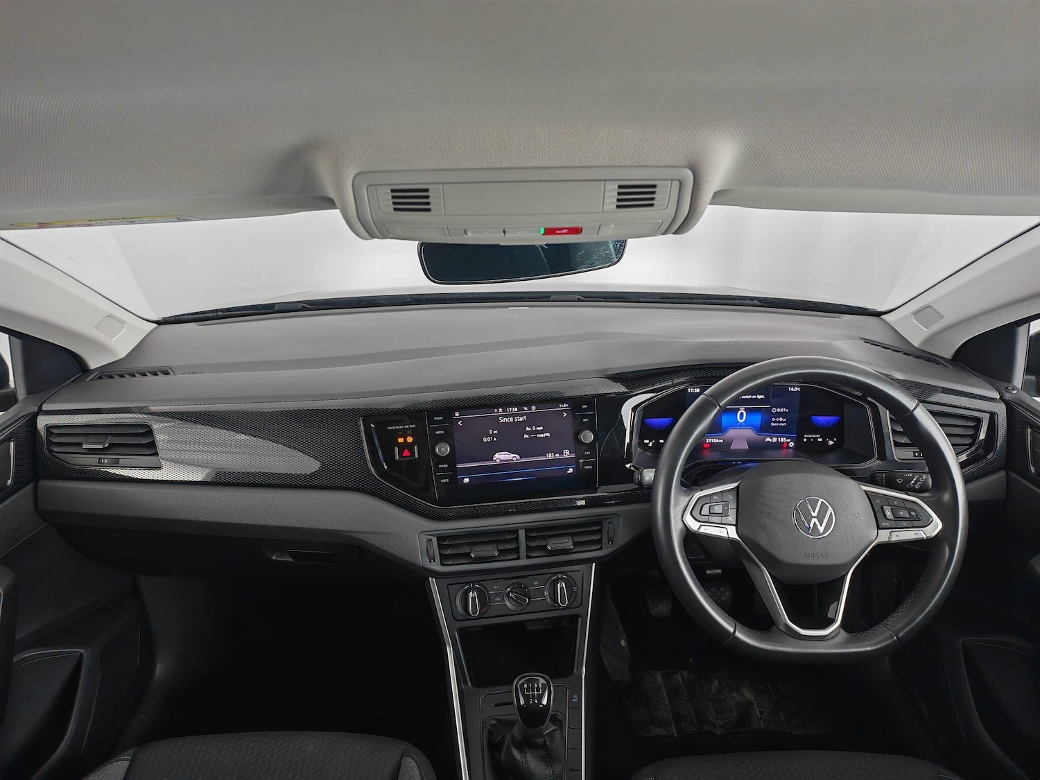 Used Volkswagen Polo 2022 for sale - 76398199: Photo 10