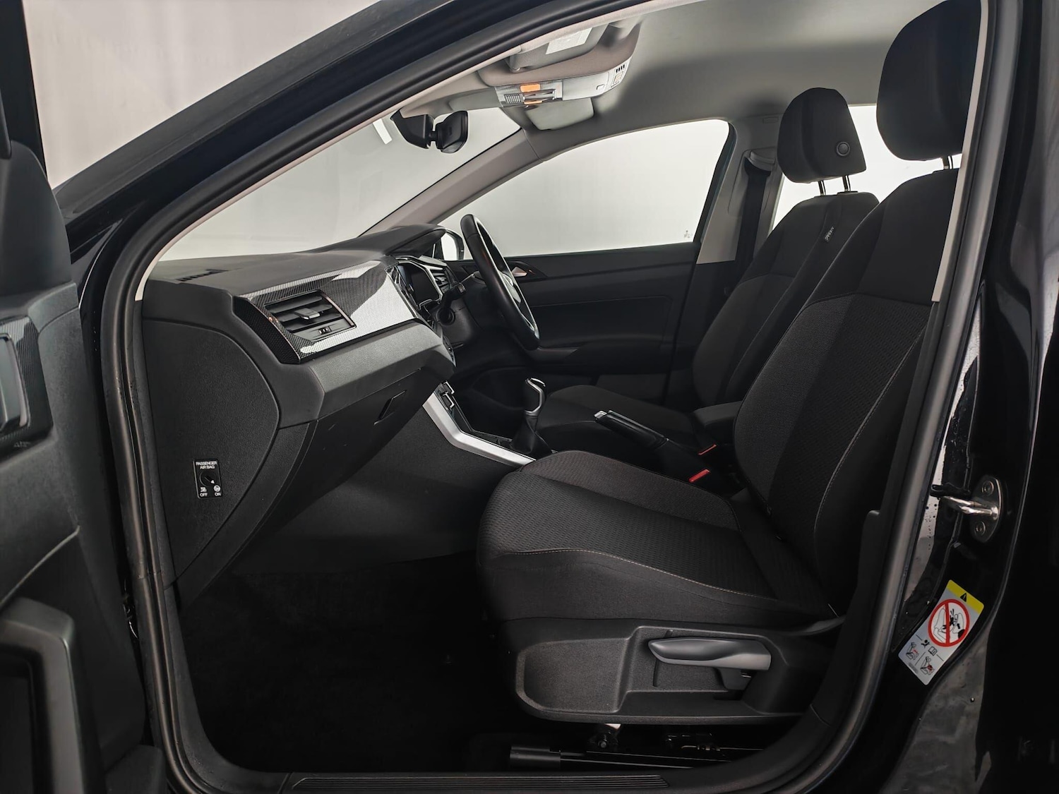 Used Volkswagen Polo 2022 for sale - 76398199: Photo 11