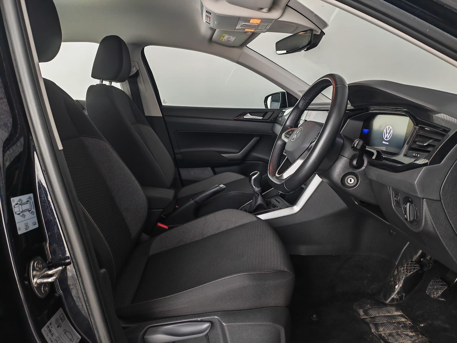 Used Volkswagen Polo 2022 for sale - 76398199: Photo 12