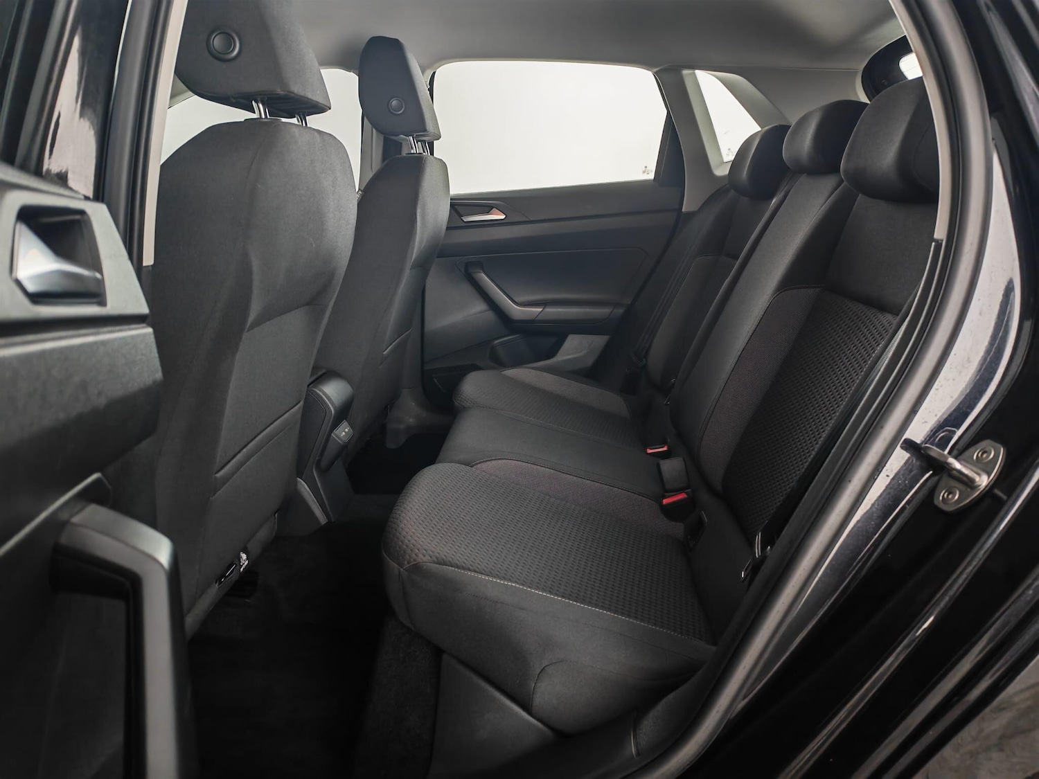 Used Volkswagen Polo 2022 for sale - 76398199: Photo 13