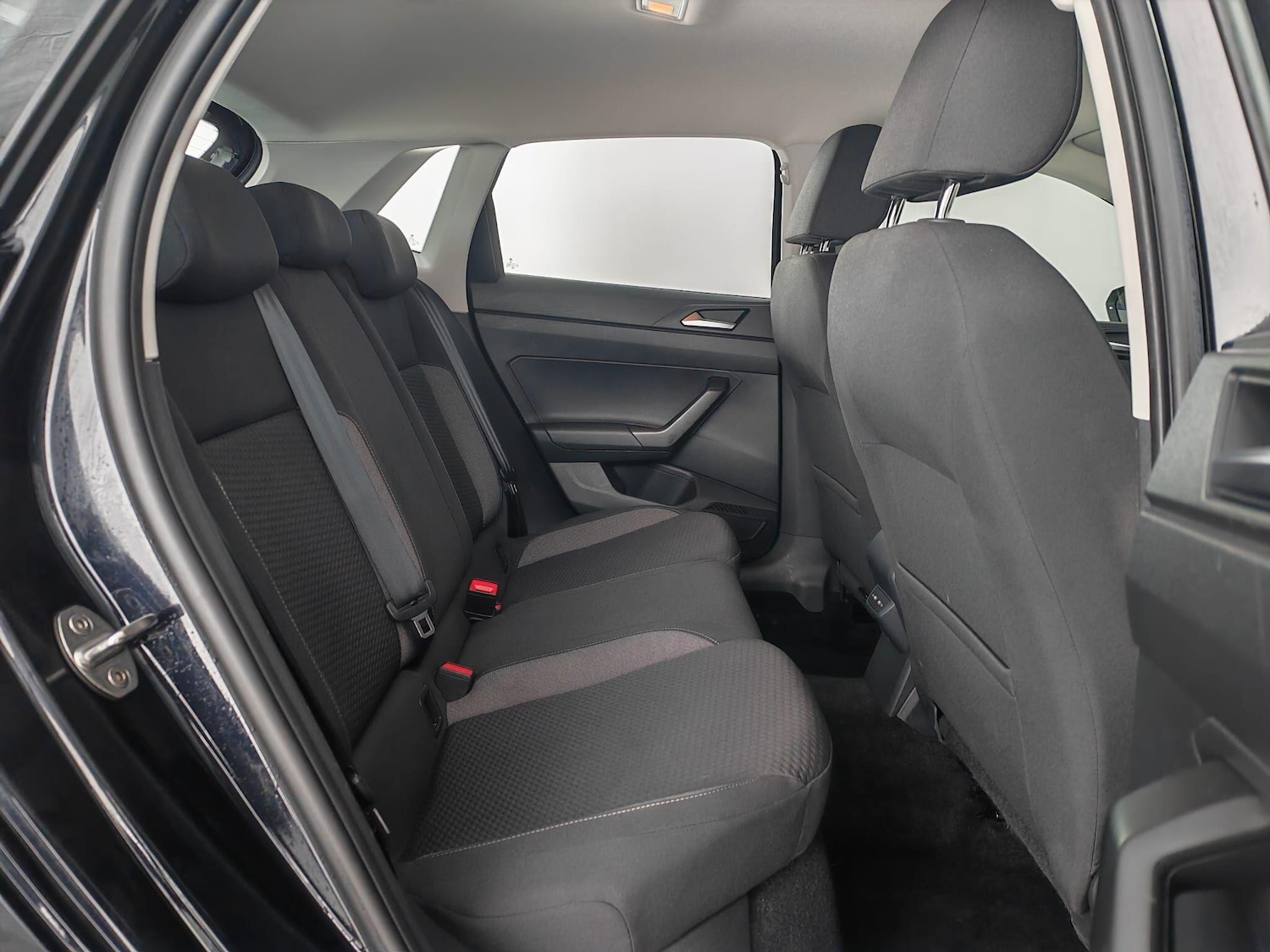 Used Volkswagen Polo 2022 for sale - 76398199: Photo 14