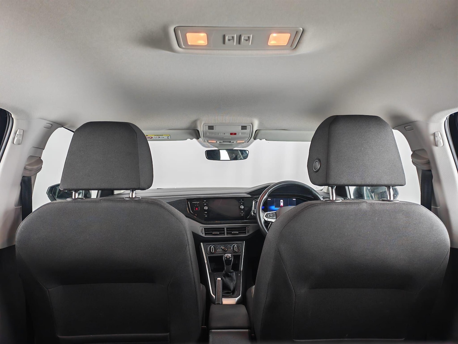 Used Volkswagen Polo 2022 for sale - 76398199: Photo 15