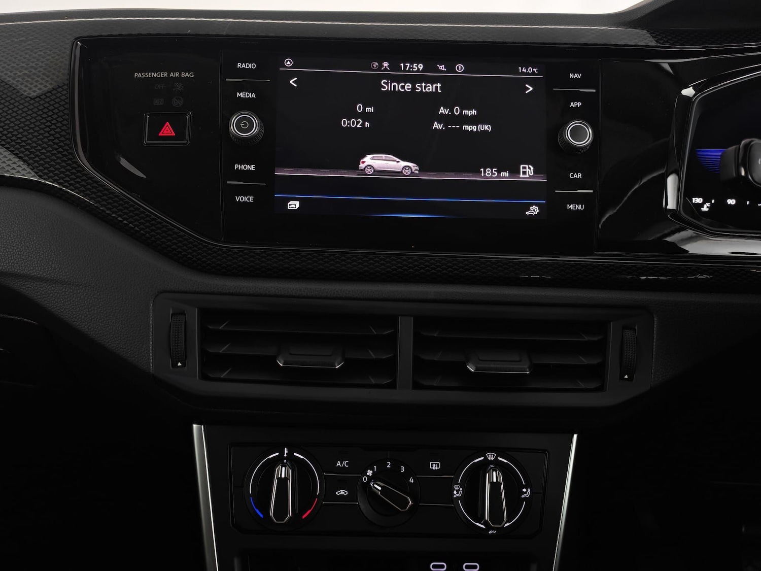 Used Volkswagen Polo 2022 for sale - 76398199: Photo 17