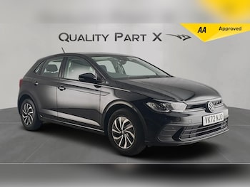 2022 (72) - 1.0 TSI Life Euro 6 (s/s) 5dr