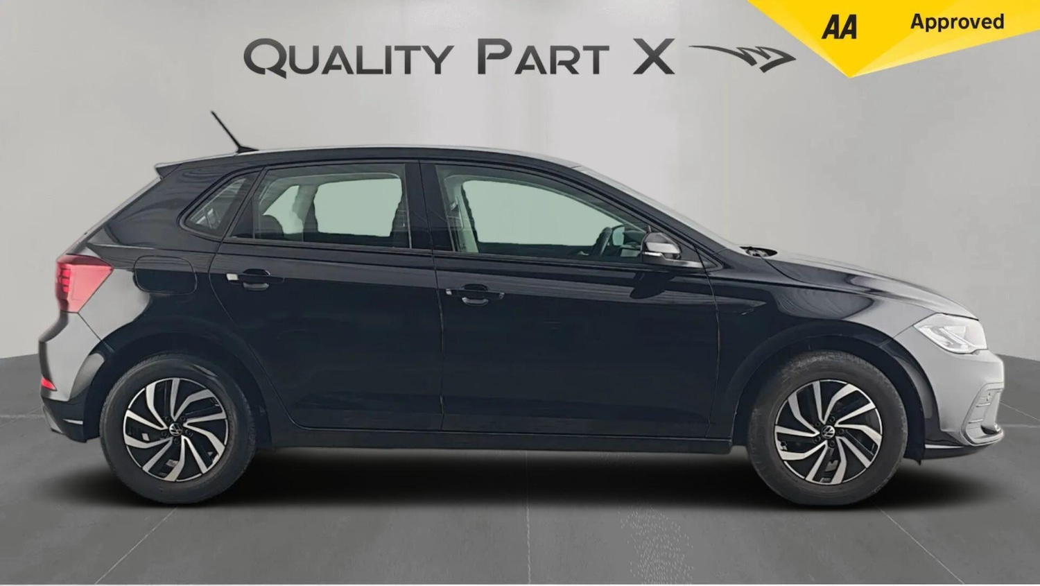 Used Volkswagen Polo 2022 for sale - 76398199: Photo 2