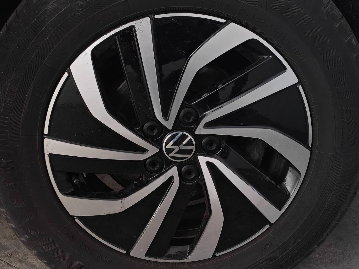 Used Volkswagen Polo 2022 for sale - 76398199: Photo 23