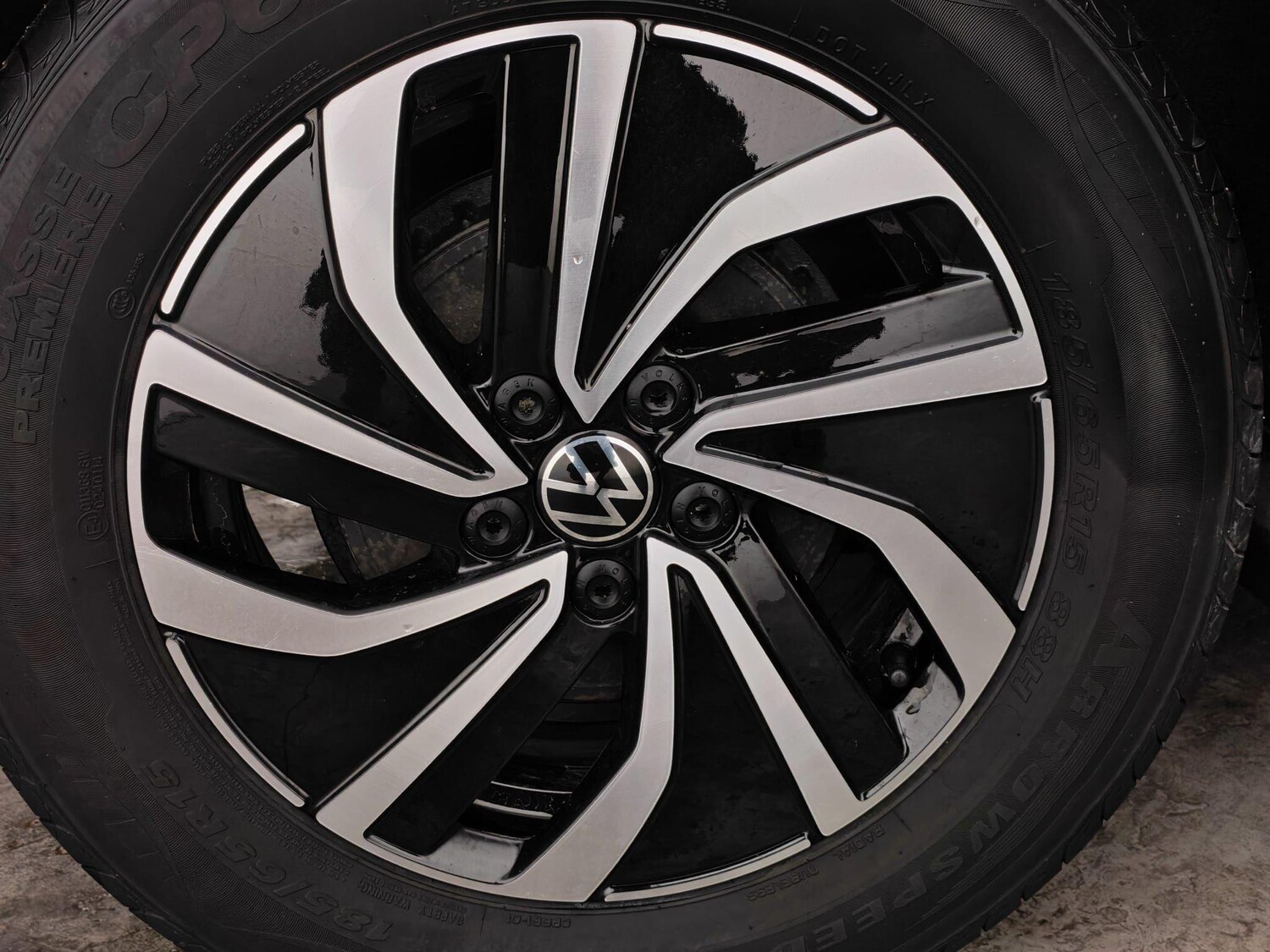 Used Volkswagen Polo 2022 for sale - 76398199: Photo 25