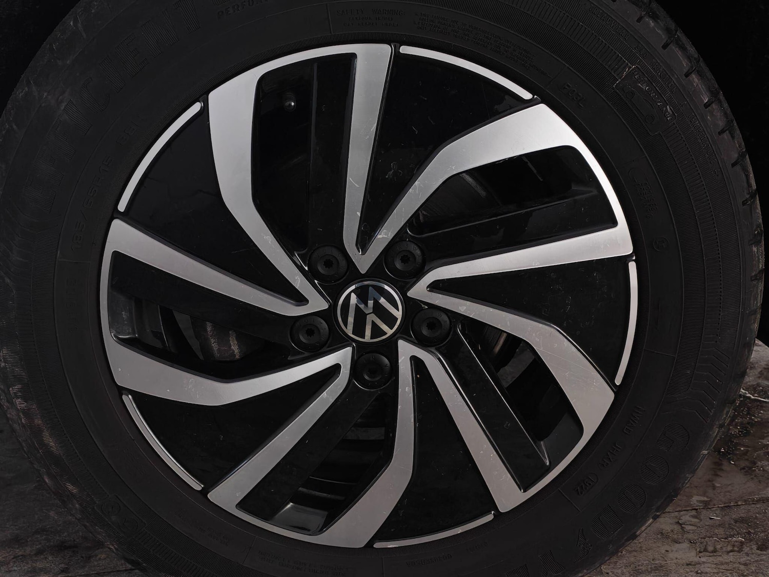 Used Volkswagen Polo 2022 for sale - 76398199: Photo 26