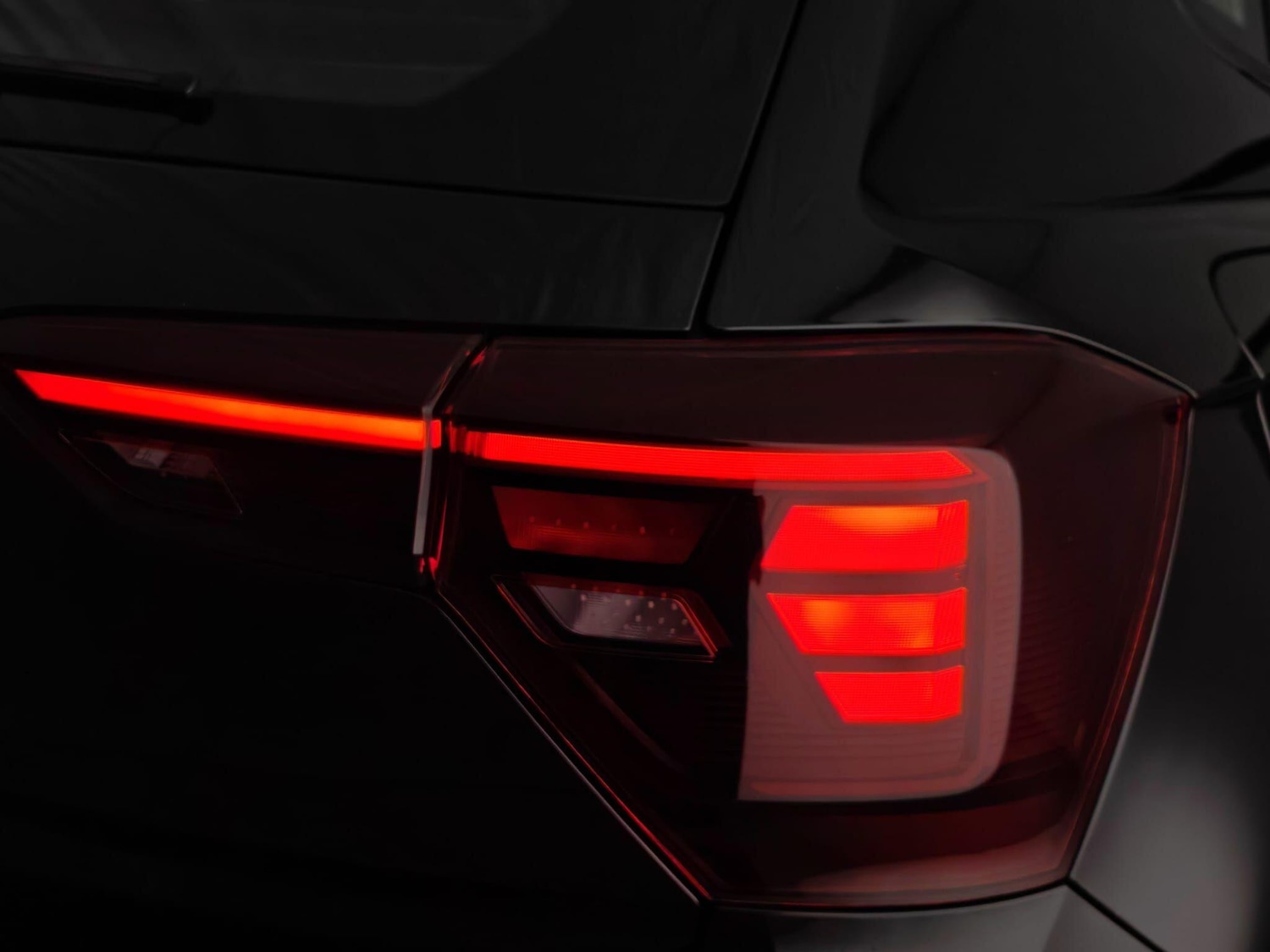 Used Volkswagen Polo 2022 for sale - 76398199: Photo 27