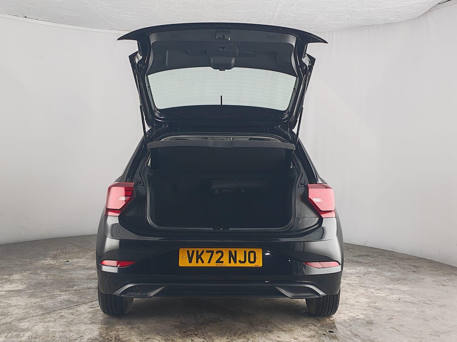 Used Volkswagen Polo 2022 for sale - 76398199: Photo 29