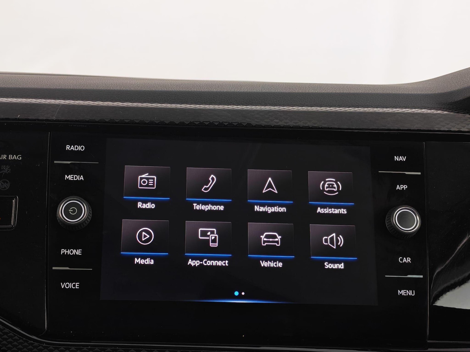 Used Volkswagen Polo 2022 for sale - 76398199: Photo 31