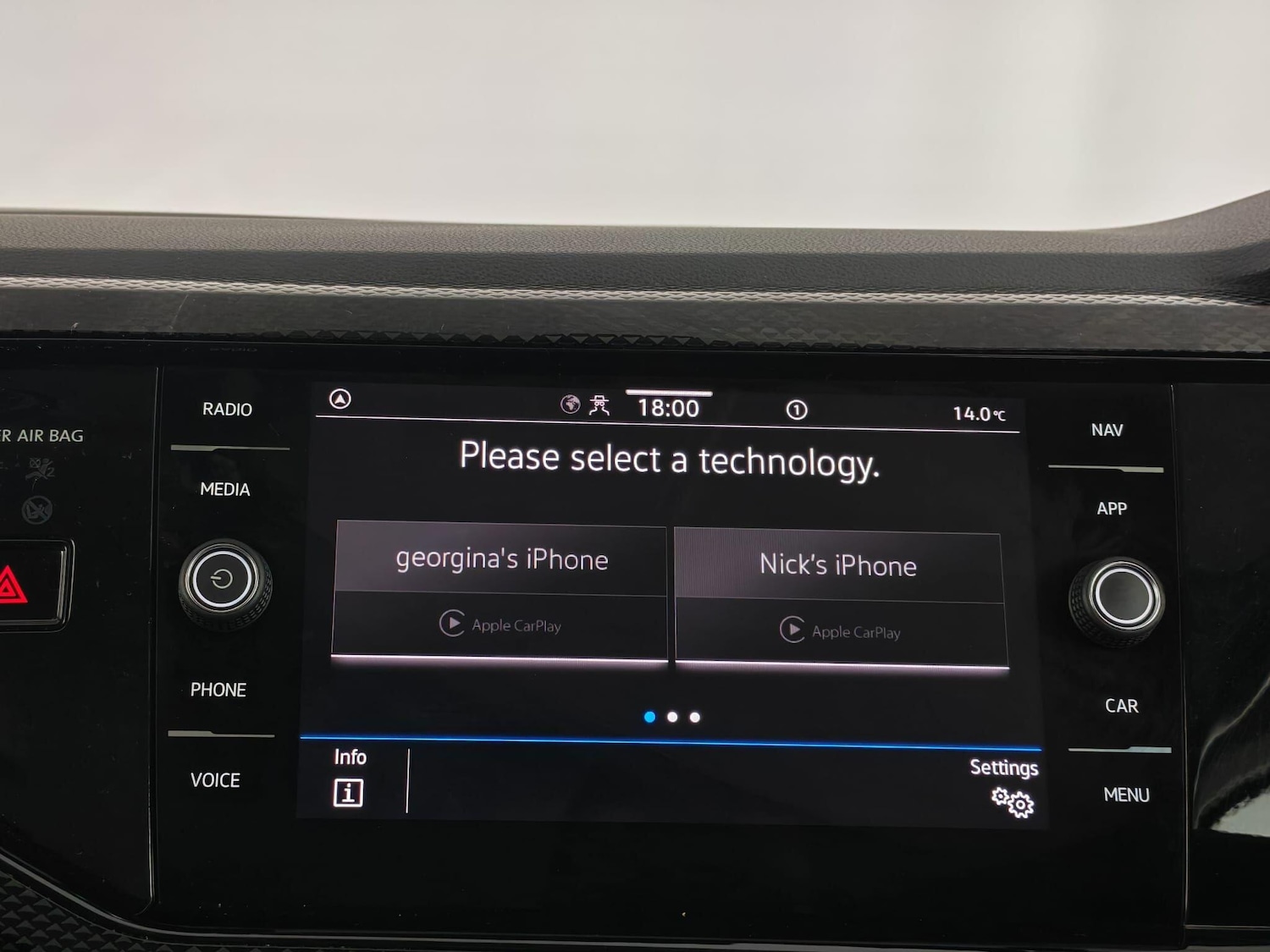 Used Volkswagen Polo 2022 for sale - 76398199: Photo 35