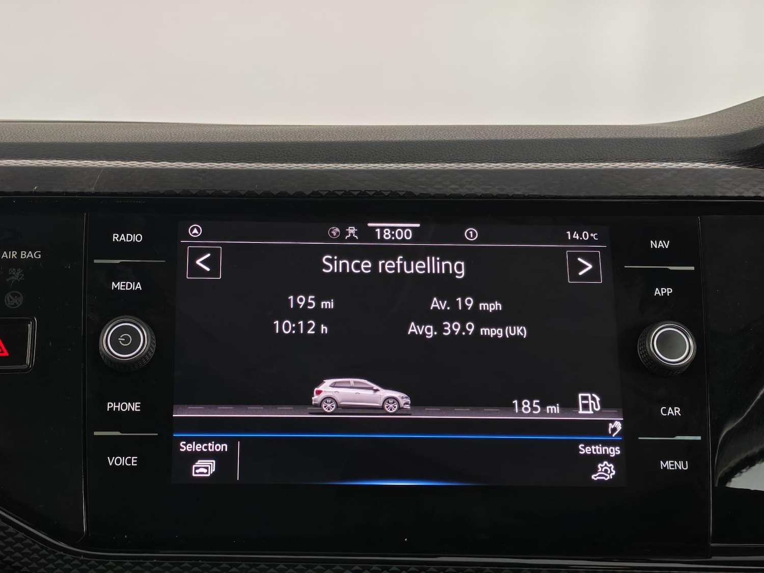 Used Volkswagen Polo 2022 for sale - 76398199: Photo 36