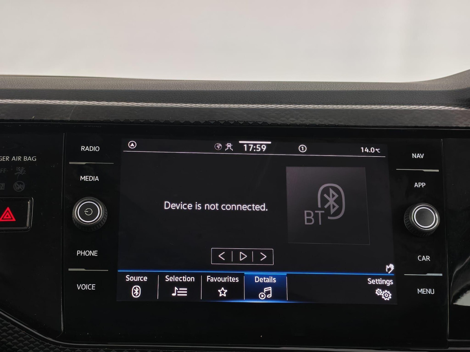 Used Volkswagen Polo 2022 for sale - 76398199: Photo 38