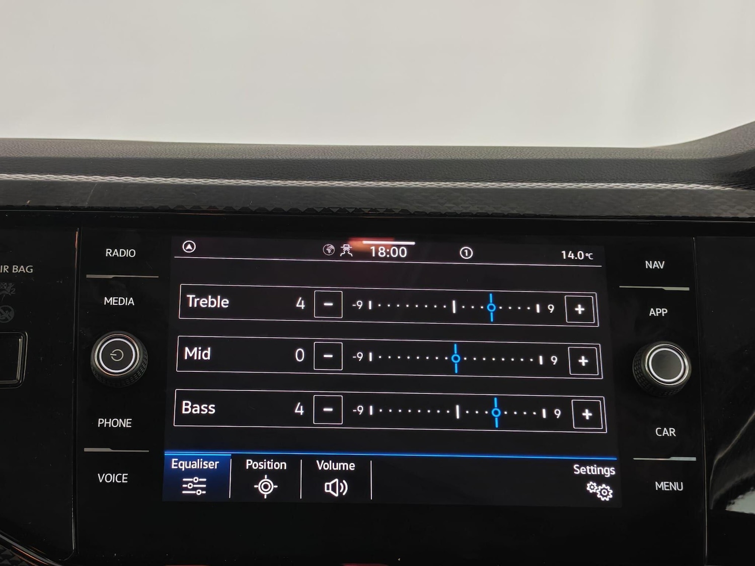 Used Volkswagen Polo 2022 for sale - 76398199: Photo 39