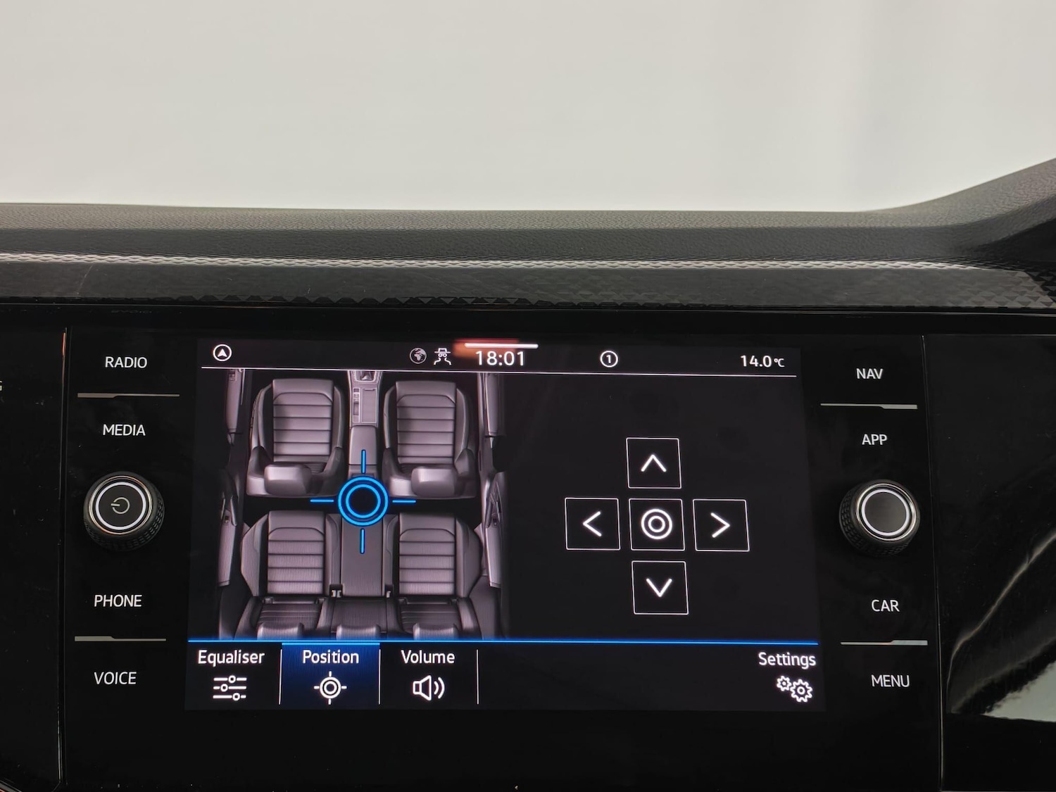 Used Volkswagen Polo 2022 for sale - 76398199: Photo 40