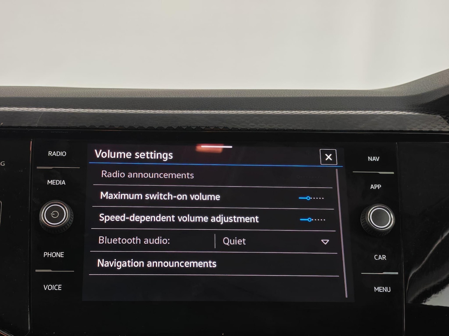 Used Volkswagen Polo 2022 for sale - 76398199: Photo 41