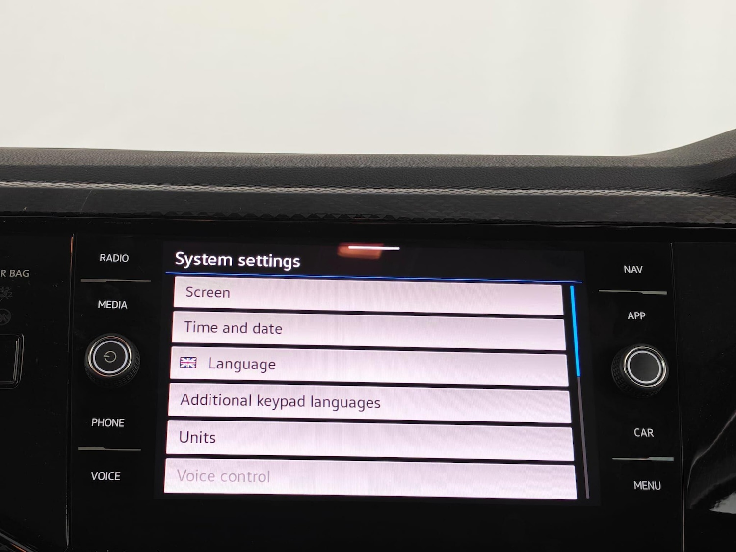 Used Volkswagen Polo 2022 for sale - 76398199: Photo 42