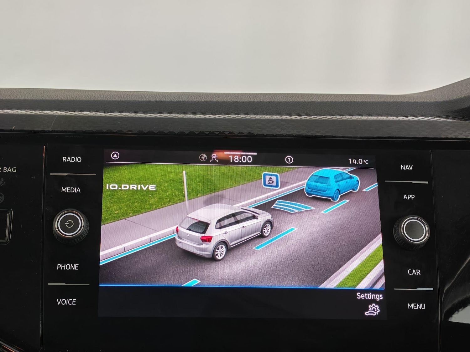 Used Volkswagen Polo 2022 for sale - 76398199: Photo 44