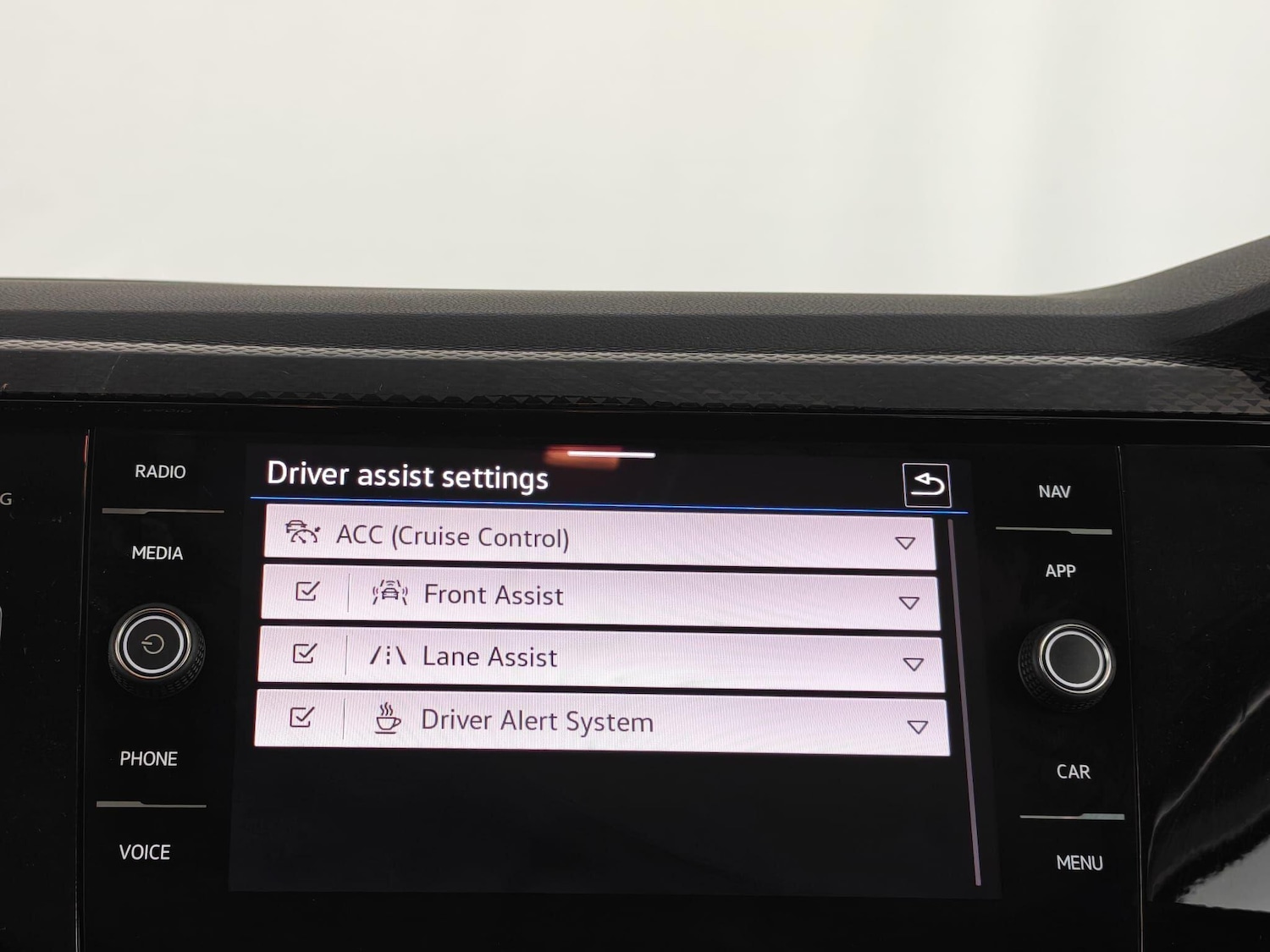 Used Volkswagen Polo 2022 for sale - 76398199: Photo 45