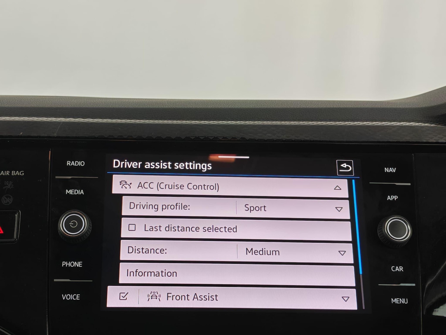 Used Volkswagen Polo 2022 for sale - 76398199: Photo 46