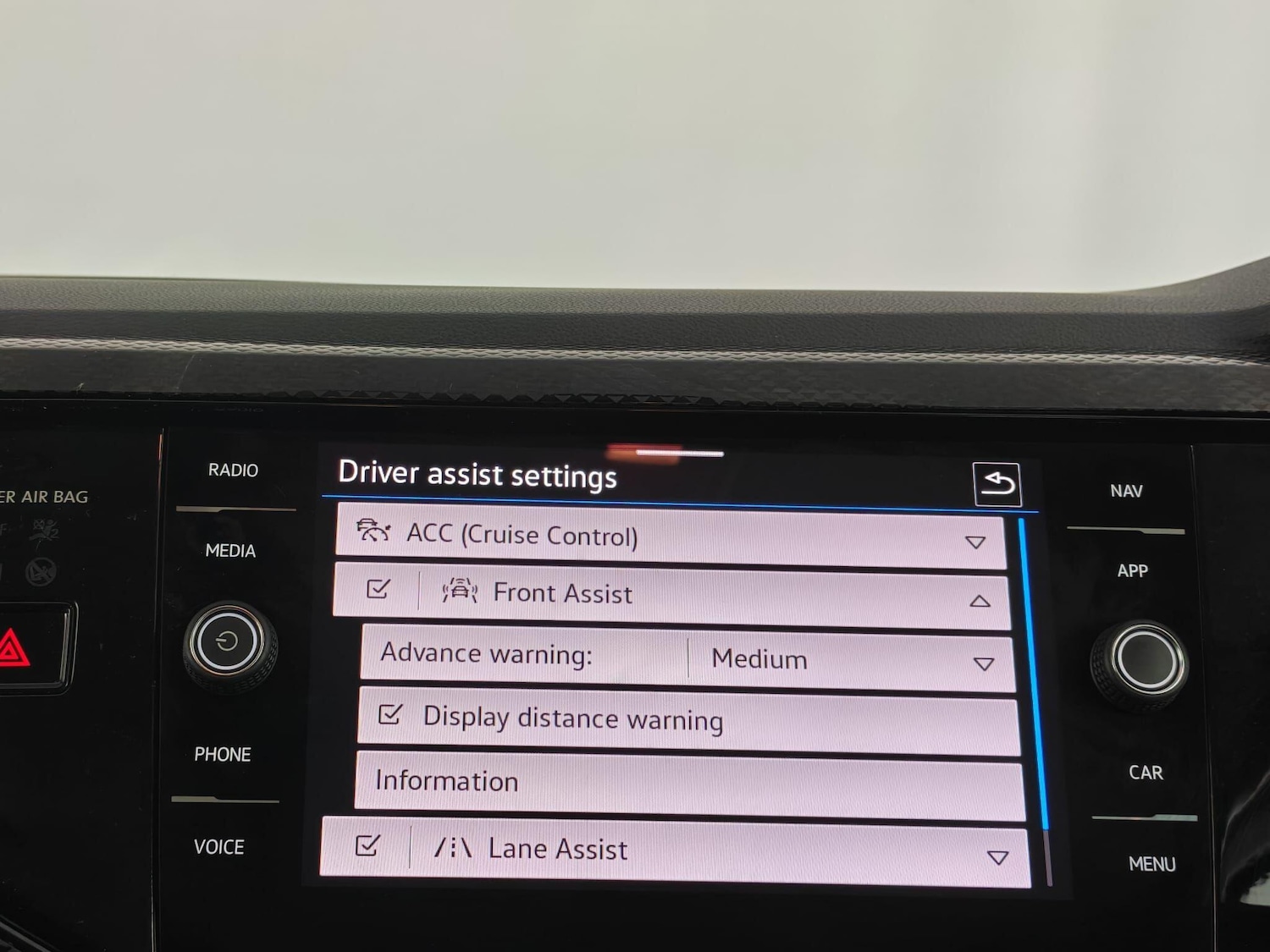 Used Volkswagen Polo 2022 for sale - 76398199: Photo 47