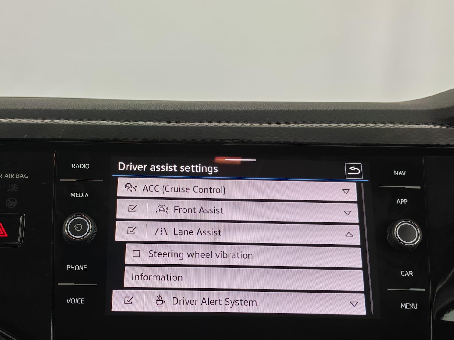 Used Volkswagen Polo 2022 for sale - 76398199: Photo 48