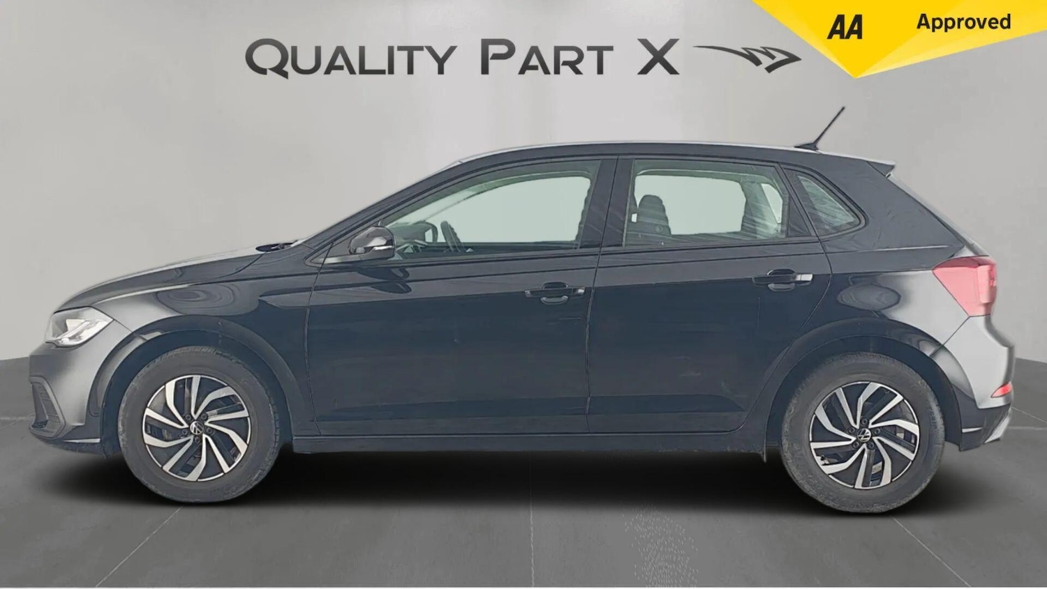 Used Volkswagen Polo 2022 for sale - 76398199: Photo 6