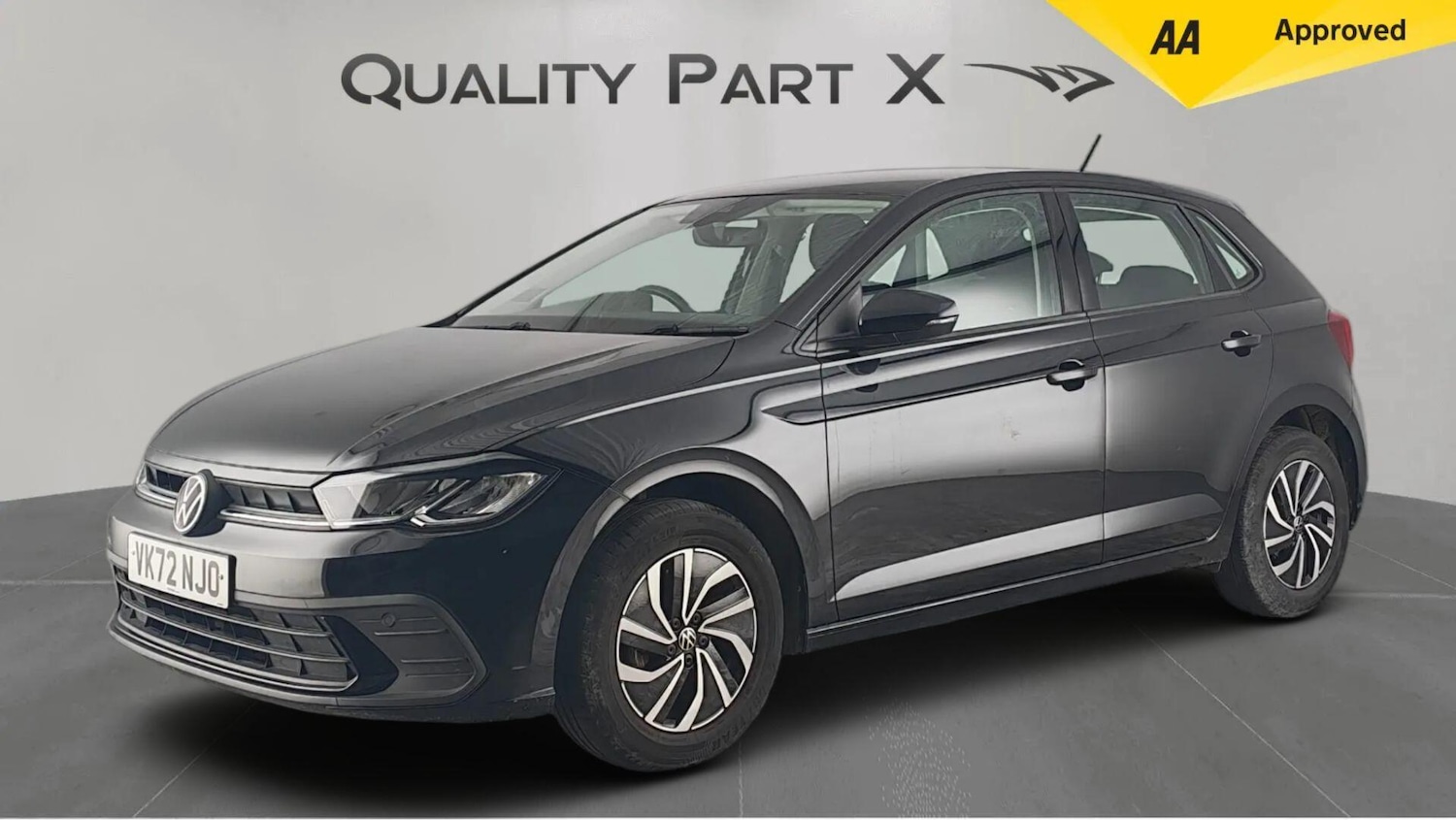 Used Volkswagen Polo 2022 for sale - 76398199: Photo 7