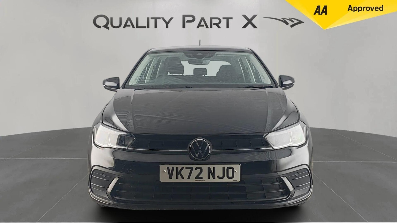 Used Volkswagen Polo 2022 for sale - 76398199: Photo 8