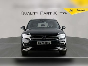 Used Volkswagen Tiguan Allspace 2024 for sale - 78263674: Photo