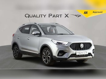 Used MG MG ZS 2024 for sale - 78258812: Photo