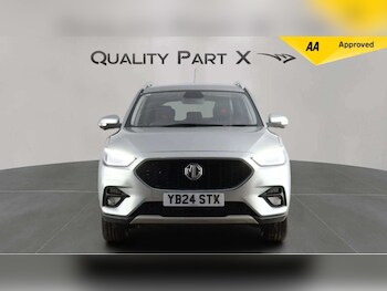 Used MG MG ZS 2024 for sale - 78258812: Photo